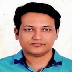 DR.AJITH CHERIAN